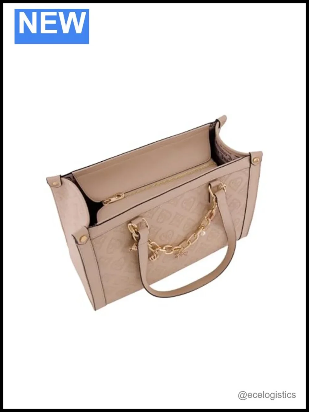 Top Notch Tote Bag for Women Versatile Designer Purse